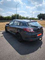 Renault MEGANE Break 2011 Tomtom edition 1,5DCI 81KW, Auto's, Stof, Particulier, Te koop, USB