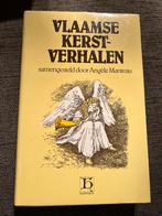 Vintage boek “Vlaamse Kerstverhalen”, Enlèvement ou Envoi, Comme neuf