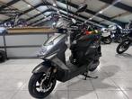 SYM Orbit III 50 Classe A 25 Km/h, Scooter, SYM, Bedrijf, 11 kW of minder