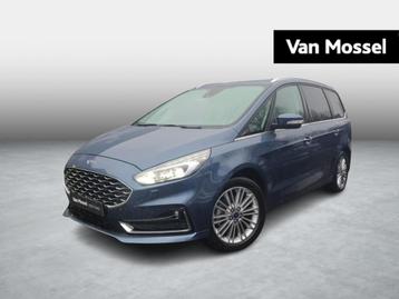 Ford Galaxy Hybride Vignale automaat|Trekh.|7 zit|FULL Optio beschikbaar voor biedingen