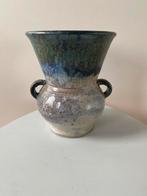 Vase  vintage grès Pitot, Antiquités & Art