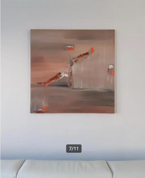 Mondeli, Antiek en Kunst, Kunst | Schilderijen | Klassiek, Ophalen