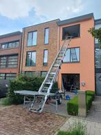Ladderlift + Bestelwagens te huur in Antwerpen 7/7 Goedkoop, Starter, Overige uren, Vast contract, Geschikt als bijbaan