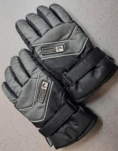 🎁 gants ski / neige - fourrés chaud - petite taille dames, Sports & Fitness, Ski & Ski de fond, Comme neuf, Vêtements, Envoi