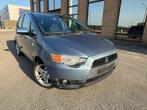 Mitsubishi Colt 1.3 essence Airco, Colt, Bedrijf, 5 deurs, Elektrische ramen