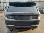 BUMPER ACHTER Range Rover Sport (LW) (LR045028), Auto-onderdelen, Gebruikt, Achter, Land Rover, Bumper