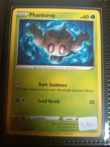 Rebel Clash - Normal - Pokémon TCG beschikbaar voor biedingen