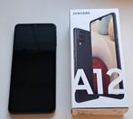 Samsung A12-128 gb pour pièces. Lisez bien l'annonce., 128 GB, Enlèvement, Ne fonctionne pas