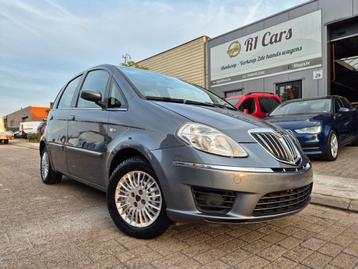 Lancia Musa 1.4i City met 84.000km/AC/Pdc/Led/OhB/TOPSTAAT beschikbaar voor biedingen