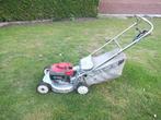 grasmachine, Tuin en Terras, Ophalen, Gebruikt, Benzine-grasmaaier