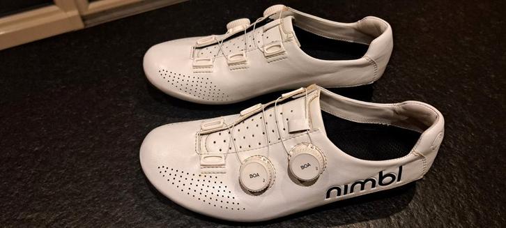Nimbl exceed, Fietsen en Brommers, Fietsaccessoires | Fietskleding, Zo goed als nieuw, Schoenen, Ophalen of Verzenden