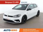 Volkswagen Golf GTI 2.0 TSI R BlueMotion 4Motion, Cuir, Achat, Euro 6, Anti démarrage