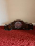 Klassieke penduleklok met houten kast e, Ophalen