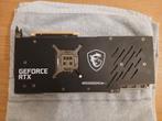 Rtx 3080 msi trio 10gb, Computers en Software, Videokaarten, Ophalen, Zo goed als nieuw