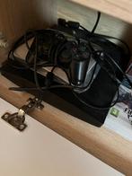 PlayStation 3 Inc enkele games, Enlèvement, Utilisé