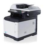 Imprimante Kyocera FS-C2126MFP, Imprimante, Copier, Enlèvement, Utilisé