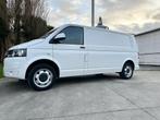 Volkswagen Transporter T5 L2 H1, Auto's, 4 cilinders, Electronic Stability Program (ESP), 2500 kg, Wit