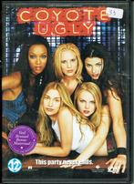 Coyote Ugly (2000) Piper Perabo - Adam Garcia - John Goodman, CD & DVD, Comédie romantique, Tous les âges, Utilisé, Enlèvement ou Envoi