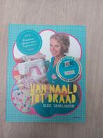 Van naald tot draad - Elke Vanelderen, Boeken, Ophalen of Verzenden, Nieuw