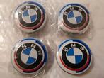 50 ans edition de cache-moyeux Bmw 56 mm, Envoi, Neuf