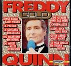cd    /   Freddy Quinn – Gold, Ophalen of Verzenden