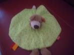 knuffeldoekje sigikid hond(doosF), Kinderen en Baby's, Speelgoed | Knuffels en Pluche, Ophalen of Verzenden, Nieuw, Hond