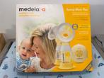 Tire-lait double pompage Medela Swing Maxi Flex neuf, Enlèvement, Neuf, Tire-lait