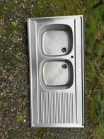 Évier, Enlèvement, Comme neuf