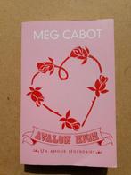 Avalon High - Un amour légendaire / Meg Cabot, Livres, Meg Cabot, Utilisé, Enlèvement ou Envoi
