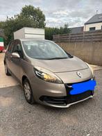 RENAULT SCENIC 1.5 DCI GOEDE MECHANISCHE STAAT ONBERISPELIJK, Euro 5, 1500 cc, Particulier, Scénic