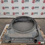 Occ radiator + expansievat MAN, Auto-onderdelen, Gebruikt, MAN, Motor en Accessoires