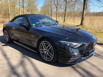 Mercedes-Benz SL-Klasse 43 AMG Roadster SL 43 AMG Premium beschikbaar voor biedingen
