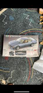 Revell Premium Alpina B7 Turbo Coupé, Hobby & Loisirs créatifs, Voitures miniatures | 1:24, Enlèvement ou Envoi, Comme neuf, Voiture