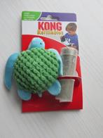 Kattenspeeltje : KONG Refillables Turtle / schildpad, Animaux & Accessoires, Jouets pour chats, Enlèvement ou Envoi, Neuf, Autres jouets