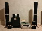Home cinéma Pioneer 5.1 NEUF, Audio, Tv en Foto, Home Cinema-sets, Ophalen, Blu-ray-speler, Nieuw, Pioneer