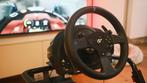 Racing Sim - Thrustmaster T300 - Next Level Racing GT Lite, Enlèvement, Comme neuf