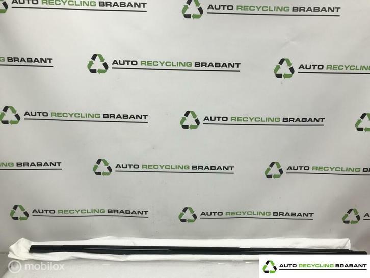 Raamlijst Links Achter BMW 5 Serie F10 LCI NIEUW 51357209709, Auto-onderdelen, Carrosserie, BMW, Gebruikt, Ophalen of Verzenden