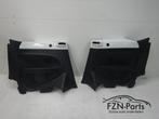 VW Beetle Cabrio 5C3 Deurpanelen Set Wit 5C3867044AM, Auto-onderdelen, Interieur en Bekleding, Ophalen of Verzenden, Gebruikt