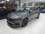 Fiat Tipo 1.4 Tjet Lounge, Auto's, Voorwielaandrijving, Parkeersensor, Stof, Euro 6