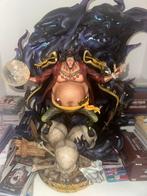 Barbe noir / teatch resine, Enlèvement ou Envoi, Comme neuf