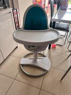 Bloom eetstoel, Enlèvement, Utilisé, Blanc, Une