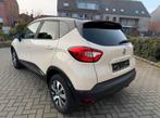 Renault Captur 2016 -  0.9Tce bi-color, Euro 6, Particulier, Dealer onderhouden, Captur