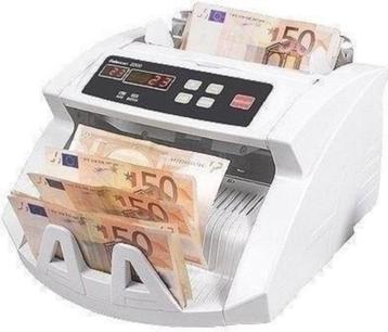 Safescan 2200 - Geldtelmachine