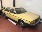 audi 100 avant GL 5E 136 pk, Autos, Audi, 5 places, Break, 250 g/km, Achat