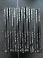 Set 15 boeken fotografie, Boeken, Ophalen of Verzenden, Gelezen
