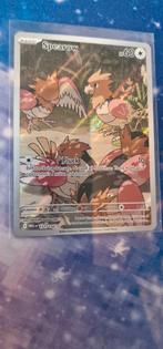 Pokémon Mega Evolution Spearow (MEG 151), Enlèvement ou Envoi, Neuf, Cartes en vrac