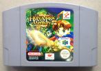 Holy Magic Century voor de Nintendo 64, Ophalen of Verzenden, Gebruikt