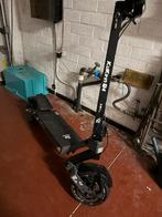 Elektrische step, Fietsen en Brommers, Steps, Ophalen, Zo goed als nieuw