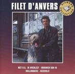 Filet D’Anvers - Diamond Collection, Cd's en Dvd's, Ophalen of Verzenden, Zo goed als nieuw