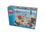 LEGO City 8401 – Minifigure Set (NIEUW), Verzenden, Nieuw, Complete set, Lego